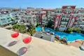 Apartamento 2 habitaciones 60 m² Sunny Beach Resort, Bulgaria