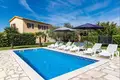 3 bedroom villa 230 m² Rabac, Croatia