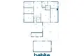 3 bedroom house 105 m² Riihimaki, Finland