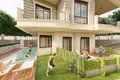 1 bedroom apartment 47 m² Alanya, Turkey