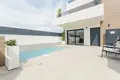 Wohnung 3 Schlafzimmer 171 m² Formentera del Segura, Spanien