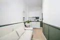 1 room apartment 13 m² in Poznan, Poland