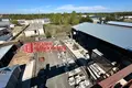 Manufacture 2 300 m² in Novaja Hoza, Belarus
