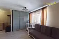 1 room apartment 29 m² Minsk, Belarus