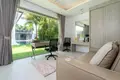 Villa de 6 habitaciones 1 352 m² Phuket, Tailandia