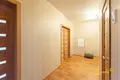 2 room apartment 61 m² Minsk, Belarus
