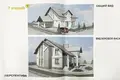 Chalet 251 m² Atolina, Biélorussie