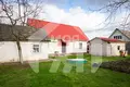 House 61 m² Barysaw, Belarus