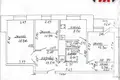 Appartement 3 chambres 73 m² Maladetchna, Bélarus