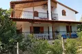 Chalet 5 chambres 168 m² oikismos agioi anargyroi, Grèce