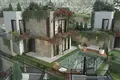 Жилой комплекс Новая резиденция с бассейном в 500 метах от моря, Бодрум, Турция