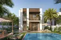 Villa de 5 pièces 389 m² Abou Dabi, Émirats arabes unis