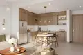 Appartement 3 chambres 99 m² Abou Dabi, Émirats arabes unis