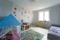 3 room apartment 65 m² Minsk, Belarus