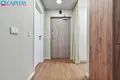 Wohnung 2 zimmer 46 m² Vilnius, Litauen