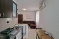 Studio 1 Schlafzimmer 21 m² in Budva, Montenegro