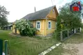 House 42 m² Zalieski sielski Saviet, Belarus