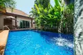 Villa 2 Schlafzimmer 134 m² Phuket, Thailand