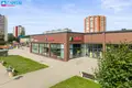 Коммерческое помещение 573 м² Клайпеда, Литва