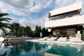 4-Schlafzimmer-Villa 237 m² Grad Zadar, Kroatien