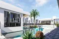 Residential complex Aventus Residence