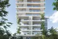 Wohnung 3 Schlafzimmer 118 m² Koinoteta Agiou Tychona, Zypern
