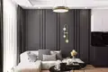 Apartamento 2 habitaciones 61 m² Alanya, Turquía