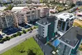 Wohnung 3 zimmer 80 m² Alanya, Türkei