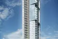 Жилой квартал Investi balcon sur la mer bon emplacement etage haut avec vue haut standing luxueux proche de la mer vue sur la mer dans un immeuble neuf neuf magnifique projet de qualite