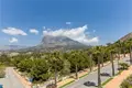 Villa de tres dormitorios 107 m² Finestrat, Španjolska