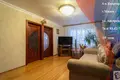 Apartamento 4 habitaciones 74 m² Minsk, Belarús
