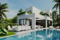 5-Schlafzimmer-Villa 348 m² Finestrat, Spanien