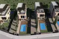 Dom 3 pokoi 162 m² Pentakomo, Cypr