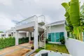 Villa de 2 dormitorios 106 m² Thalang, Tailandia