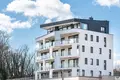 Квартира 2 комнаты 41 м² Кестхей, Венгрия