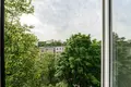Mieszkanie 2 pokoi 50 m² Mińsk, Białoruś