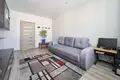 2 room apartment 59 m² Slabada, Belarus
