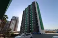 2 bedroom apartment 74 m² Mezitli, Turkey