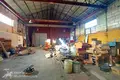 Almacén 677 m² en Radashkovichy, Belarús