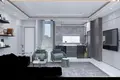 2 bedroom apartment 93 m² Girne Belediyesi, Northern Cyprus