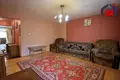 Mieszkanie 2 pokoi 39 m² Mińsk, Białoruś