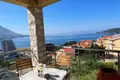 Apartamento 1 habitación 55 m² Becici, Montenegro