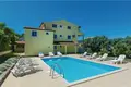 Hotel 510 m² in Porec, Croatia