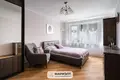 2 room apartment 50 m² Minsk, Belarus