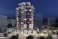 Квартира 2 комнаты 95 м² Мерсин, Турция