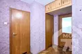 Mieszkanie 1 pokój 39 m² Borysów, Białoruś