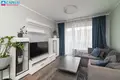 Квартира 2 комнаты 50 м² Вильнюс, Литва