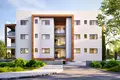 2 bedroom apartment 95 m² Kato Polemidia, Cyprus