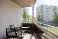 Квартира 3 комнаты 74 м² Jyvaskyla sub region, Финляндия