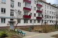 1 room apartment 29 m² Minsk, Belarus